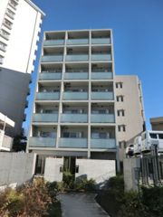 ロアール多摩川南六郷の外観画像