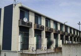 レオネクストエスペランサEの外観画像