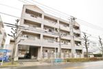 エスポワール天子田の間取り画像