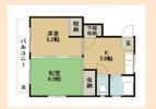 トライポートの間取り画像