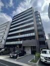 プレサンス江坂クォーレの間取り画像