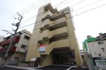 パルク出汐の間取り画像