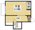 j．s．bachの間取り画像
