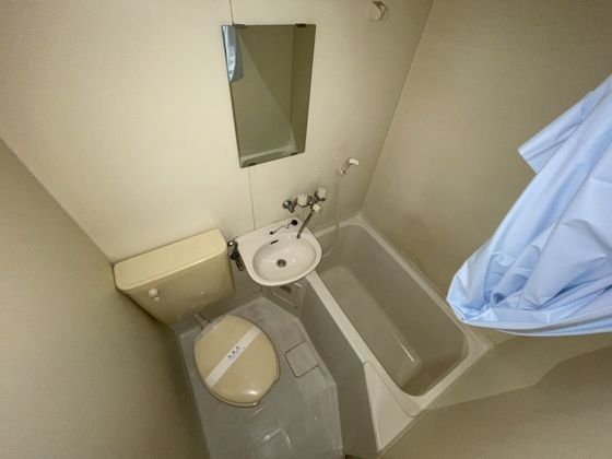バスルーム