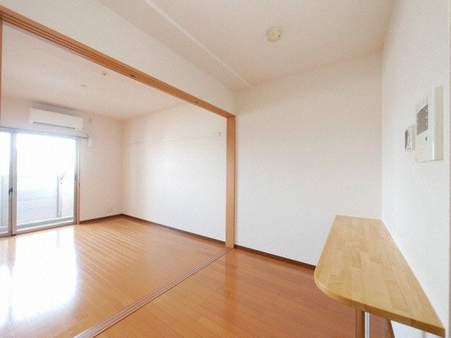 リビング