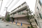 アーバンコート北新宿の間取り画像