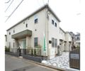 アネックスの間取り画像