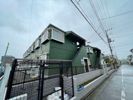サウサリートⅡの間取り画像