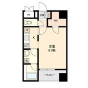 プライムアーバン仙台北目町の間取り画像