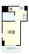 アドリーム吉野町の間取り画像