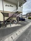 コーポ・ロゼの間取り画像