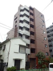 ブライズ中野新橋の外観画像