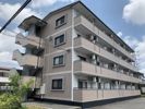 キャッスルバンブーⅡの間取り画像