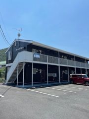 グリーンハイツ藤の外観画像