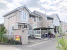 ファルファレエストA棟の間取り画像