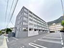 CITRUS TREEの間取り画像