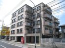 THE SQUARE・Orio Residenceの間取り画像