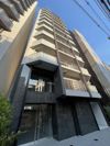 ガリシア新宿NorthⅡの外観