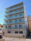 シティー柳町の外観