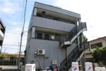 サニーホームズ追浜の間取り画像