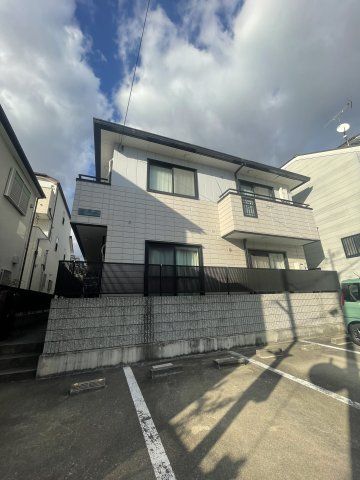 ファミリア宮川の外観画像