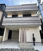 太田窪戸建の外観画像
