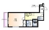 フジパレス大桐サウスの間取り画像