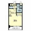 EMYU新町の間取り画像