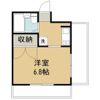 山建の間取り画像