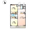 Wealth Comfort 新宮の間取り画像