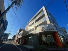 ウィルコートYONEKIの外観画像