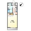 ビー・アンビ （Be ambi）の間取り画像
