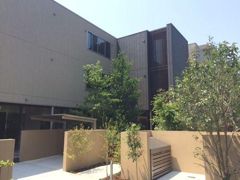 メディシャトル桜堤の外観画像