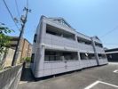 サンフィット国富の外観