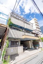 泉ハイツの外観画像