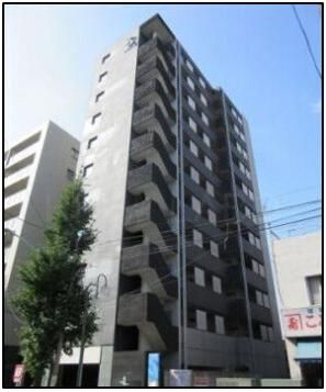 レックス目白プライムシティの外観画像