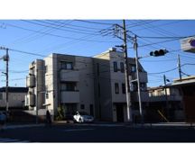 Hi－Villageoの外観画像