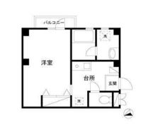 Hi－Villageoの間取り画像
