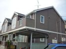 Arkadia舞阪Bの間取り画像