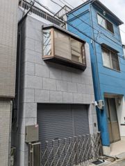 吉野邸の外観画像