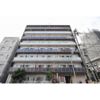 GENOVIA東中野skygardenの間取り画像