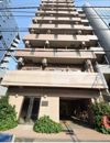 N-Flats東大井の間取り画像