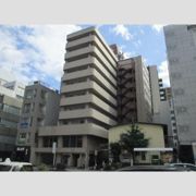 シャルム二日町の外観画像
