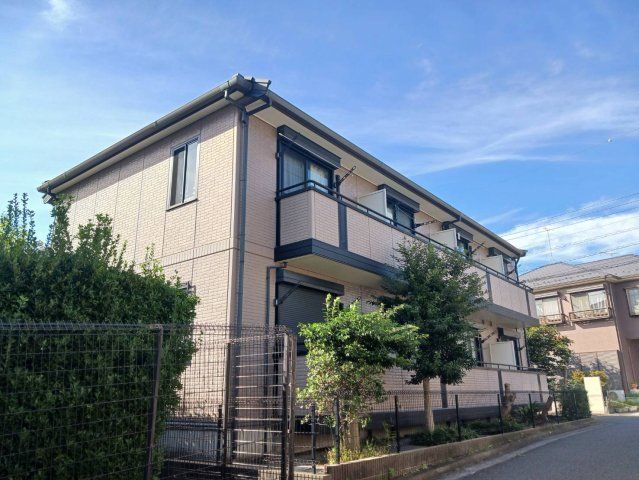 ノア片倉Ⅰの外観画像