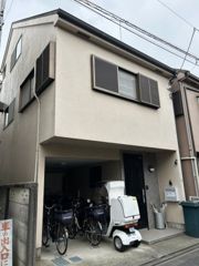 小川西町3丁目戸建ての外観画像