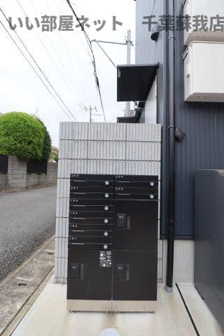 ロビー