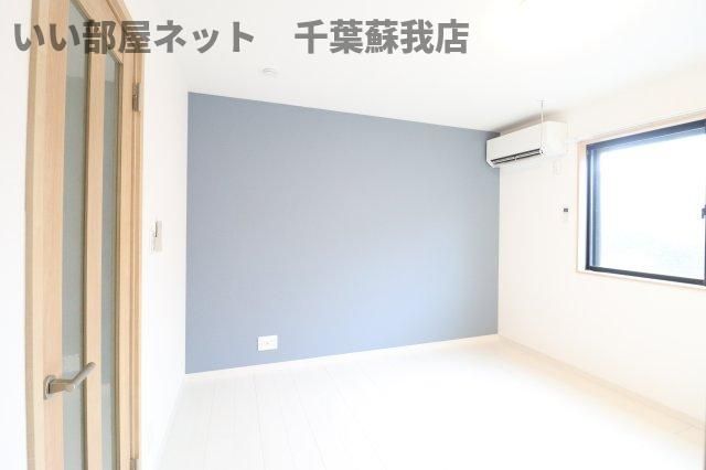 洋室