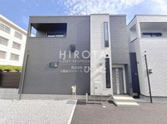 サンラプロ葛原本町IV B棟の外観画像