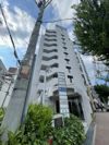 ライオンズマンション神戸西元町の間取り画像