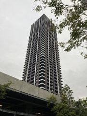 アイランドシティ オーシャン&フォレストタワーレジデンスEASTの外観画像